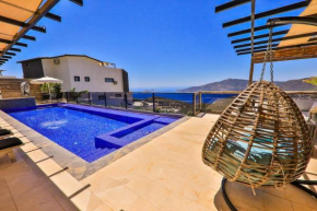 Villa Everest